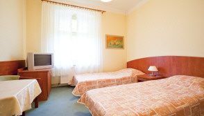 KAPITAN hotel Szczecin noclegi wypoczynek w Polsce