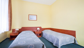 KAPITAN hotel Szczecin noclegi wypoczynek w Polsce